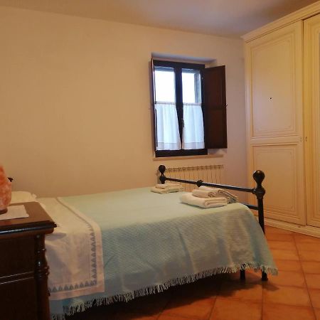 Casa In Via Sala, 39 Villa Bettona Kültér fotó