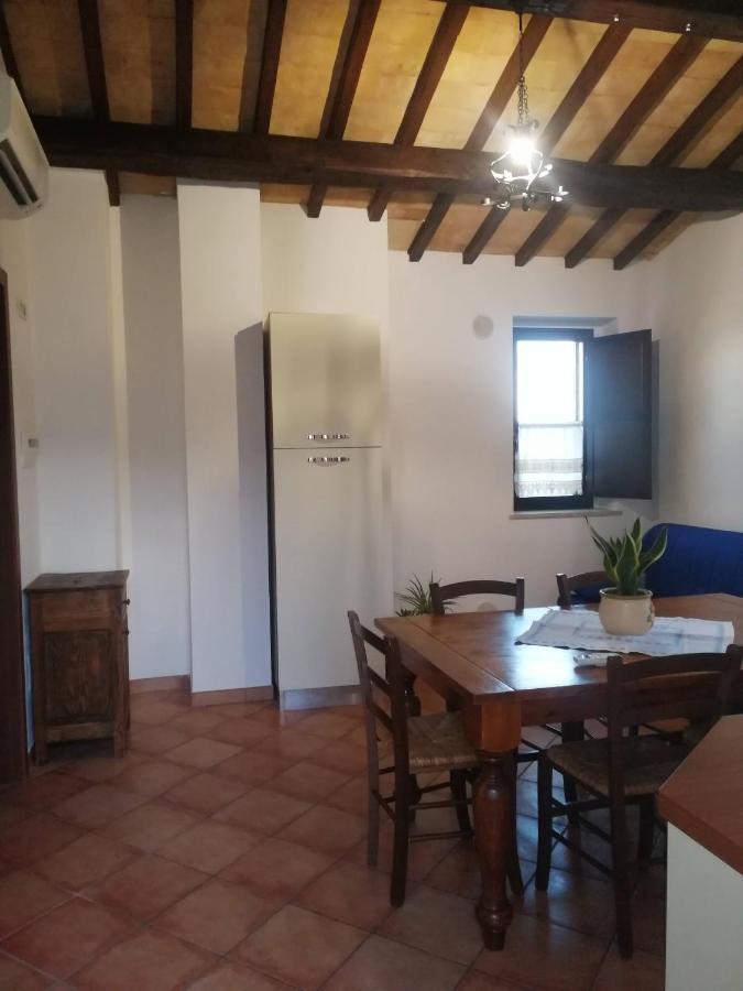Casa In Via Sala, 39 Villa Bettona Kültér fotó