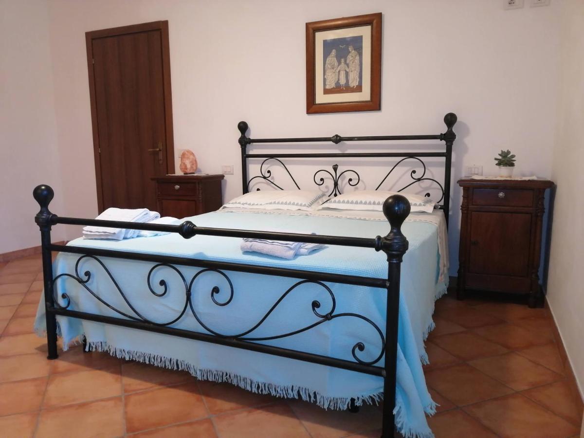 Casa In Via Sala, 39 Villa Bettona Kültér fotó