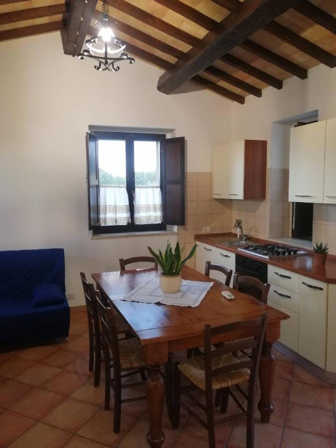 Casa In Via Sala, 39 Villa Bettona Kültér fotó