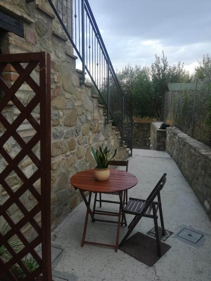 Casa In Via Sala, 39 Villa Bettona Kültér fotó