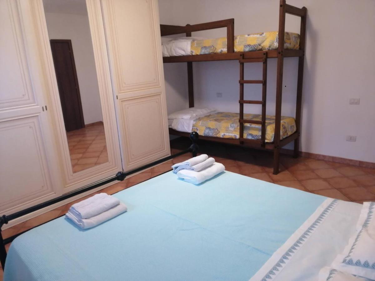 Casa In Via Sala, 39 Villa Bettona Kültér fotó