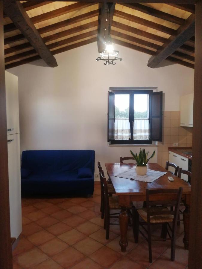 Casa In Via Sala, 39 Villa Bettona Kültér fotó