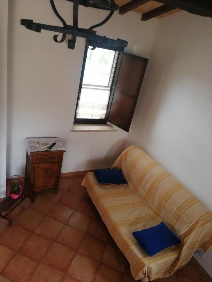Casa In Via Sala, 39 Villa Bettona Kültér fotó