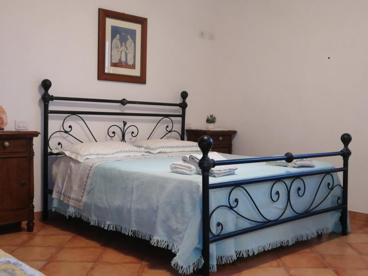 Casa In Via Sala, 39 Villa Bettona Kültér fotó
